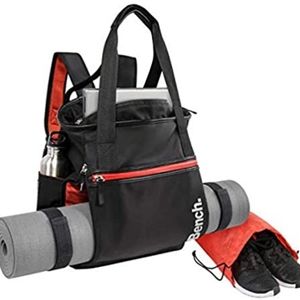 Brand New with tags BENCH Yoga Bag gift